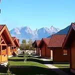 Chaletdorf Zellersee Maishofen