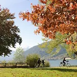 Chaletdorf Zellersee Kompleks wypoczynkowy