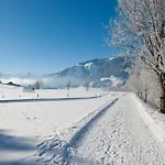 Chaletdorf Zellersee