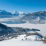 Chaletdorf Zellersee
