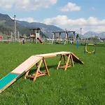 Chaletdorf Zellersee 3*