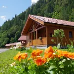 Chaletdorf Zellersee 3*