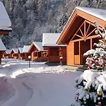 Chaletdorf Zellersee Maishofen