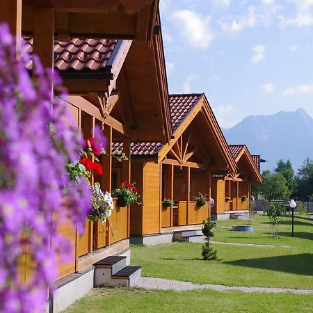 Oberreit Ferienpark