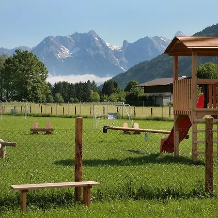 Oberreit Ferienpark