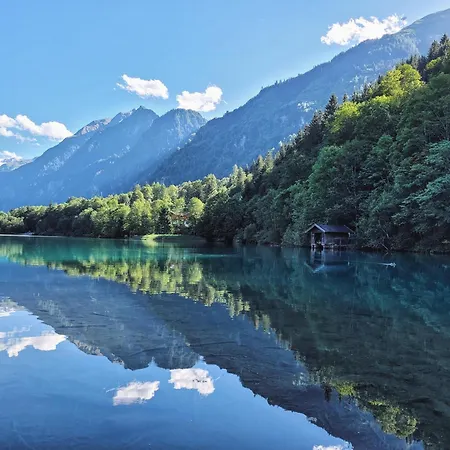 Chaletdorf Zellersee 3*