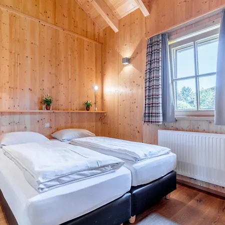 Chaletdorf Zellersee 3* Майсхофен