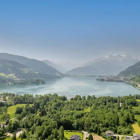 Chaletdorf Zellersee Maishofen