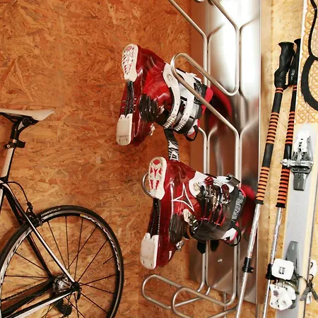 Chaletdorf Zellersee 3*