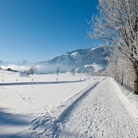 Chaletdorf Zellersee