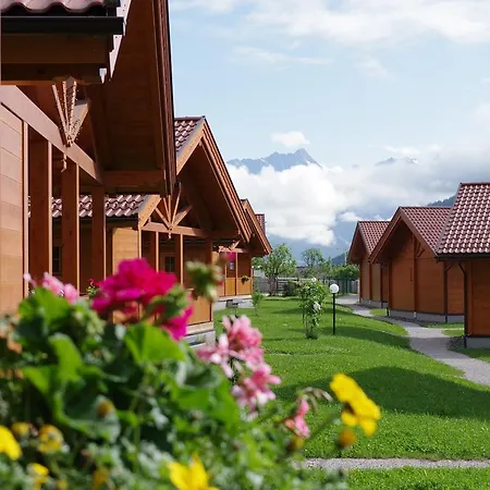 Ferienpark Oberreit