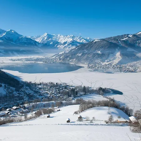 Chaletdorf Zellersee